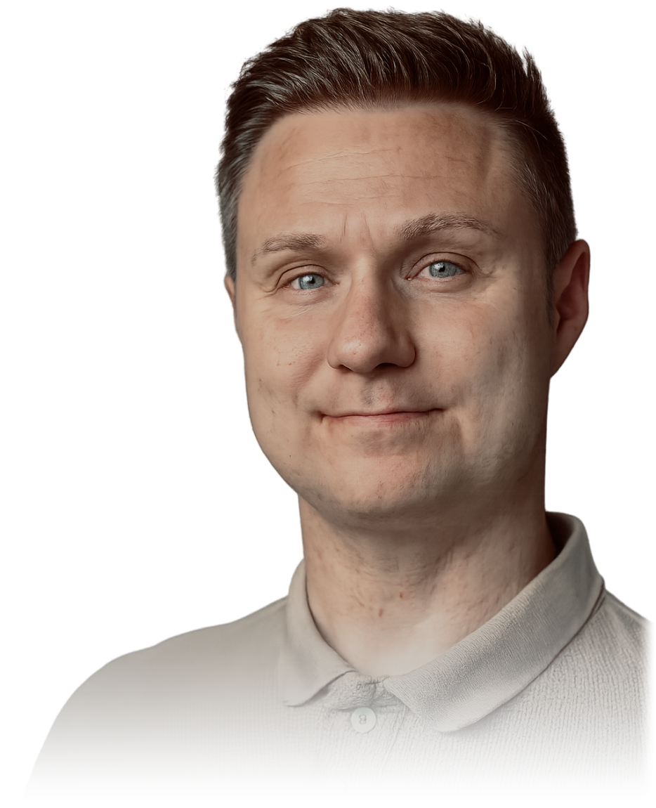 Thomas Trolle Vrængmose
